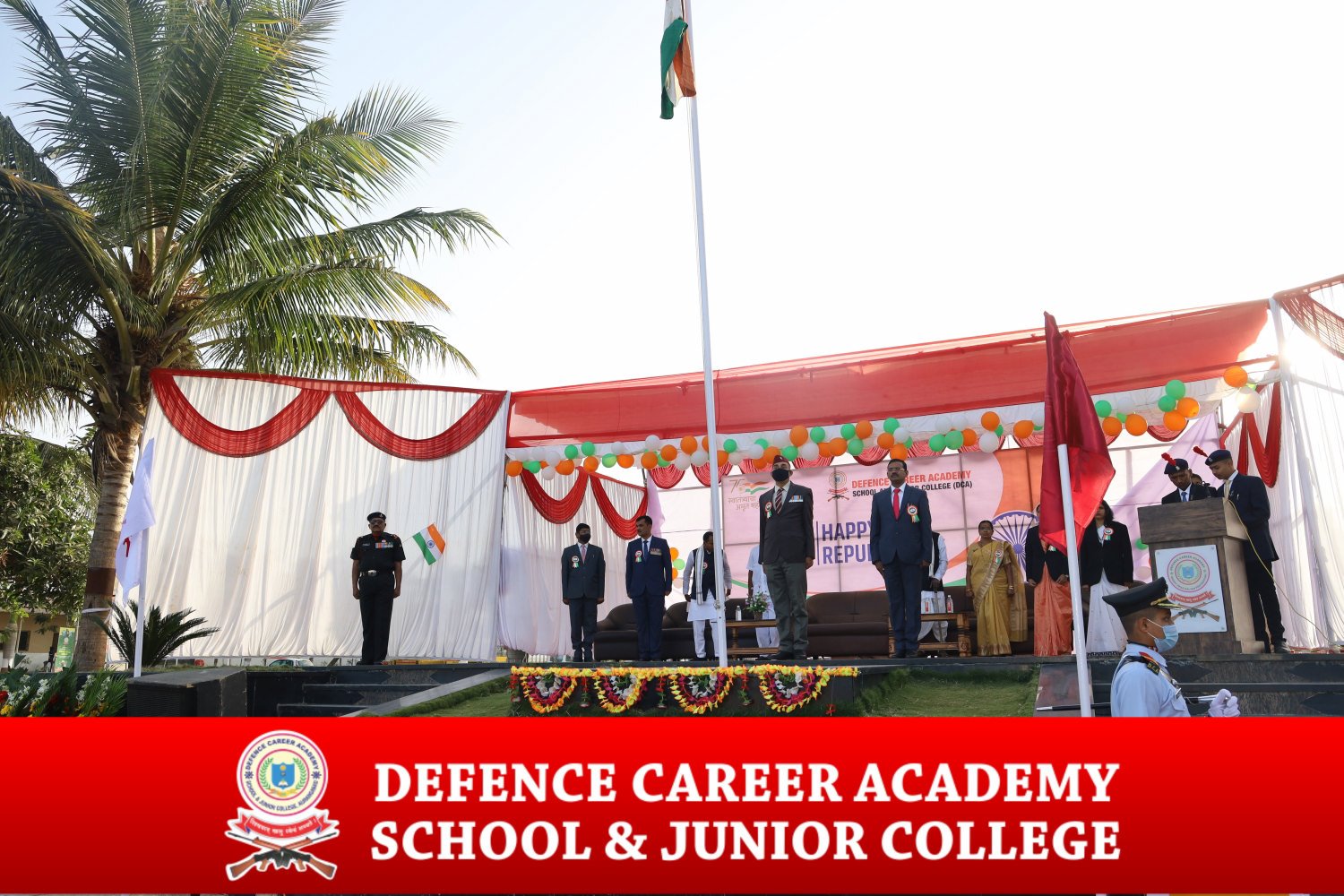 flag-hoisting-top-10-military-school-in-maharashtra-sainik-school-in-aurangabad