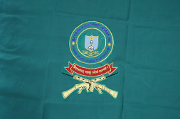 Tilak House Flag