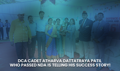 Independence-day-2018-Defence-Career-Academy-Aurangabad